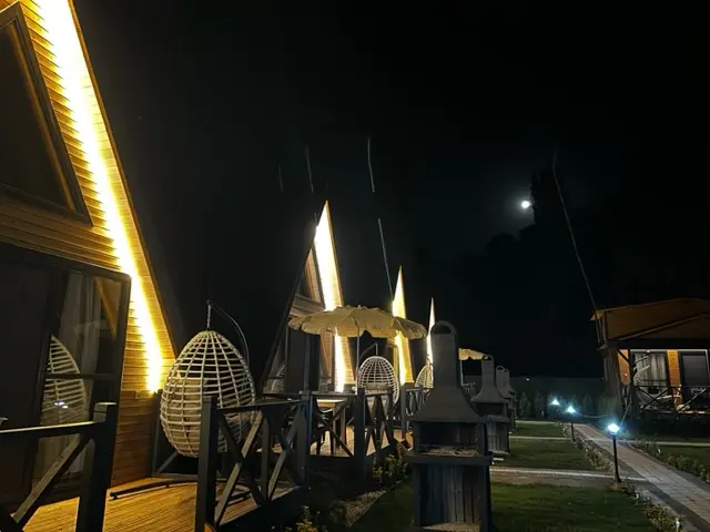 Bega Bungalov — Yalova — küçük resim 3