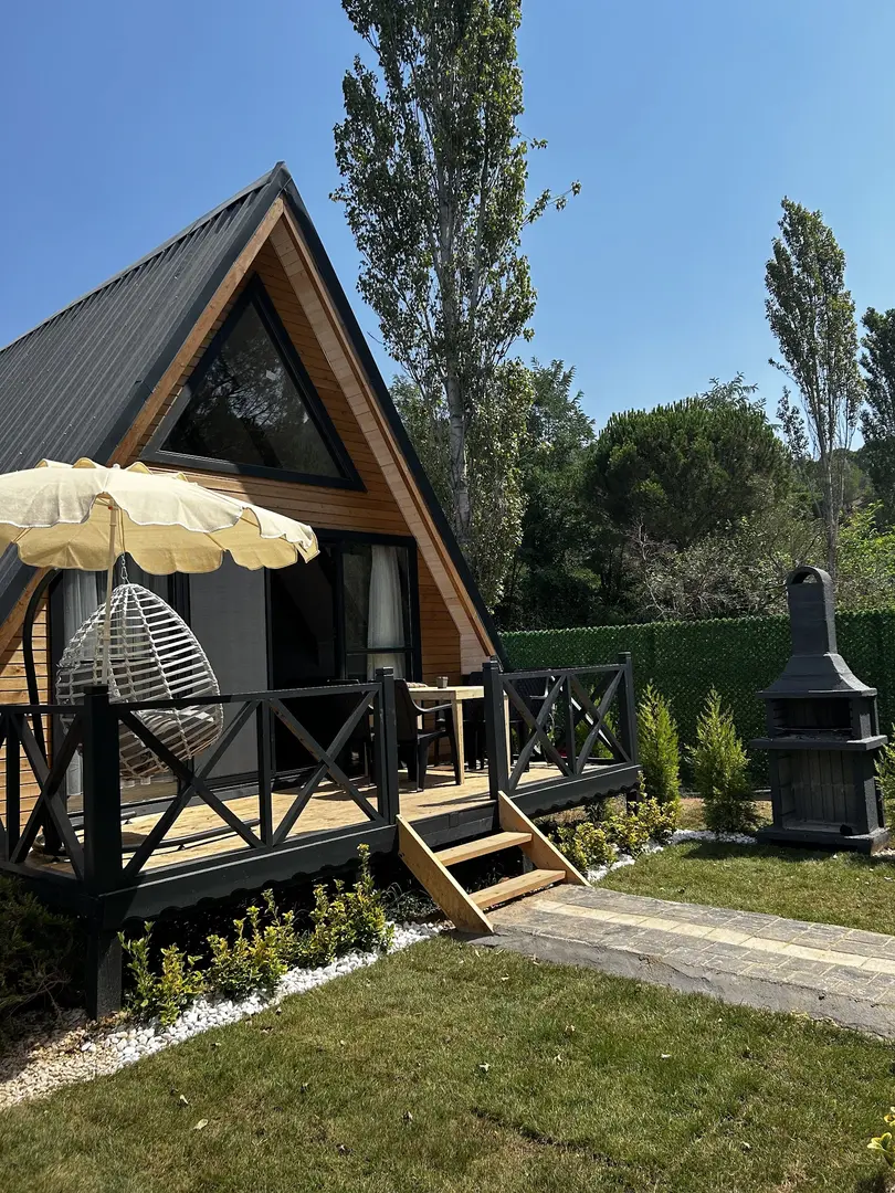 Bega Bungalov — Yalova — küçük resim 6