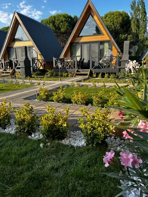 Bega Bungalov — Yalova — küçük resim 7