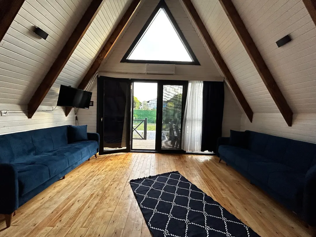Bega Bungalov — Yalova — küçük resim 4