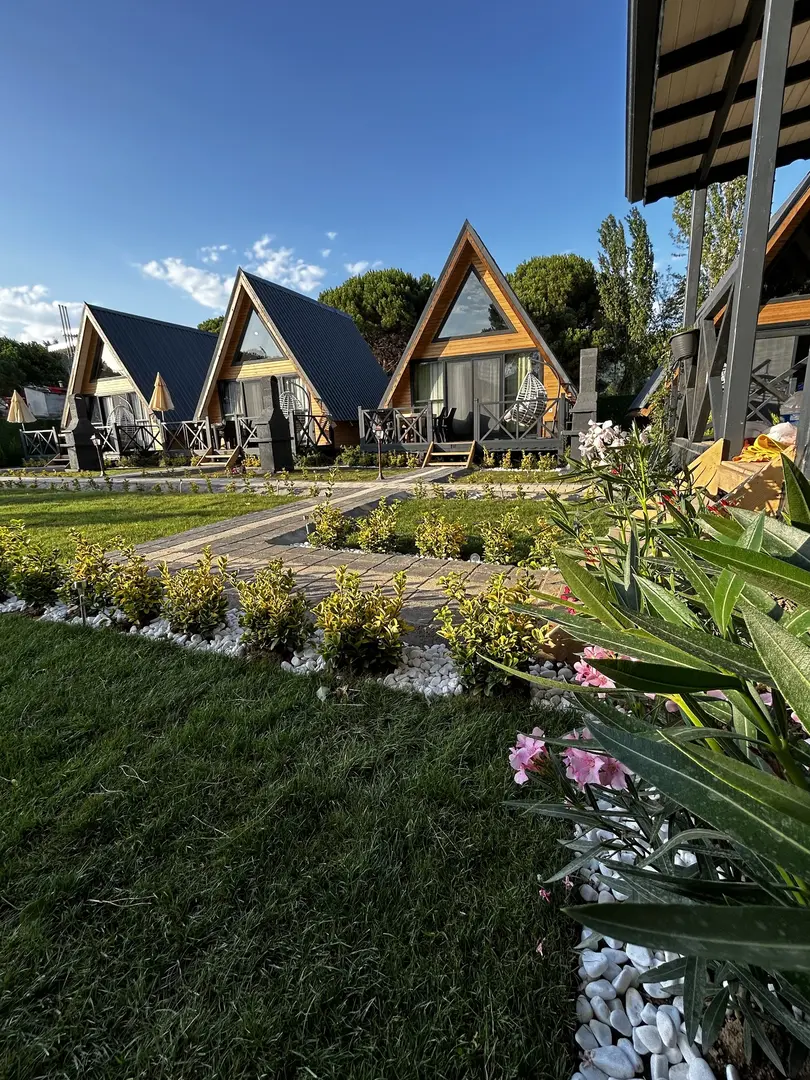 Bega Bungalov — Yalova — küçük resim 2