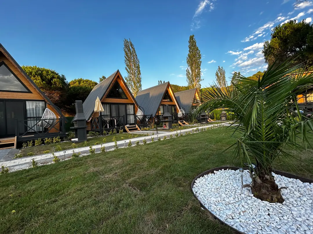 Bega Bungalov — Yalova — küçük resim 8