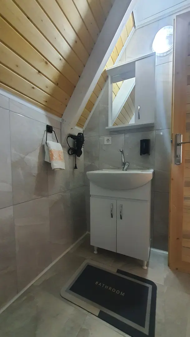 Fıstıklı Kozalak Bungalow — Yalova — küçük resim 2