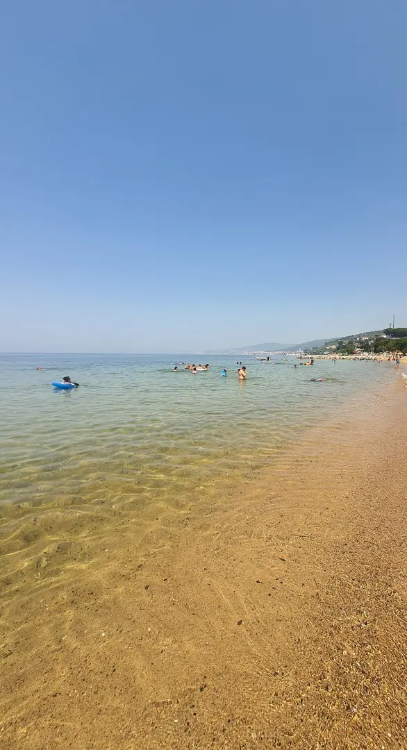 Fıstıklı Kozalak Bungalow — Yalova — küçük resim 4