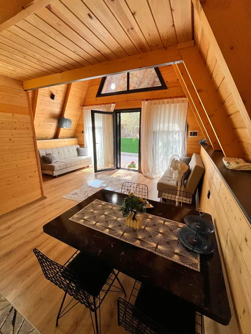 Fıstıklı Lotus Bungalov — Yalova — küçük resim 6