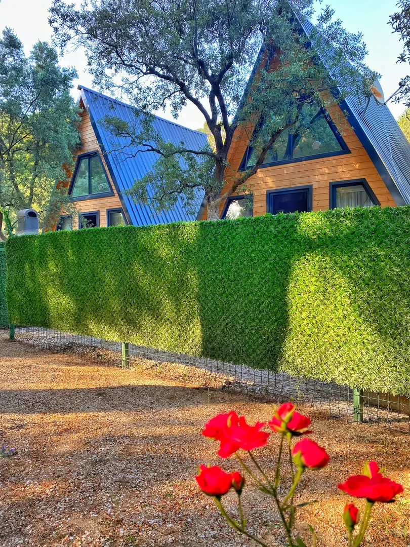 Fıstıklı Lotus Bungalov — Yalova — küçük resim 3