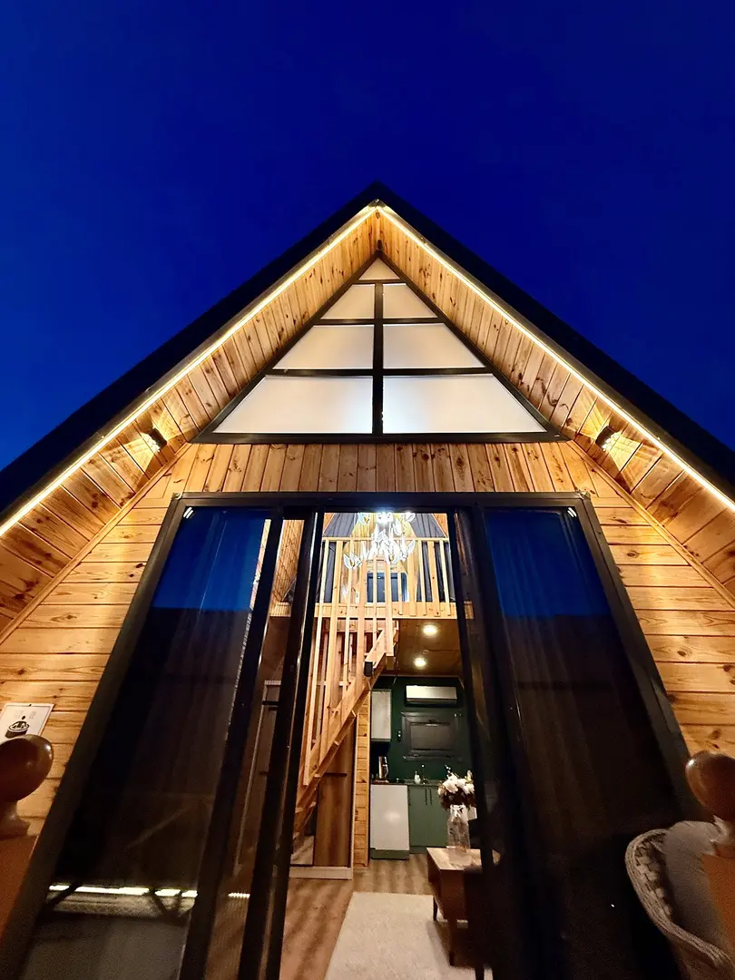Serenity Selvora Bungalov — Yalova — küçük resim 8