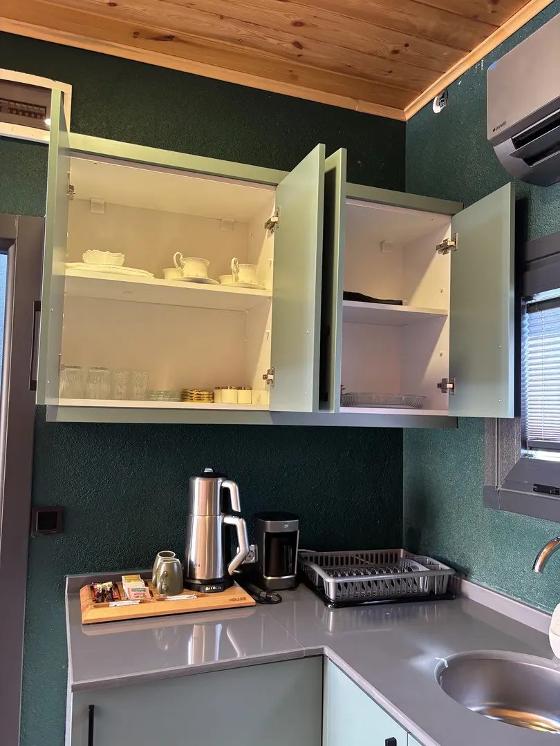 Serenity Selvora Bungalov — Yalova — küçük resim 9