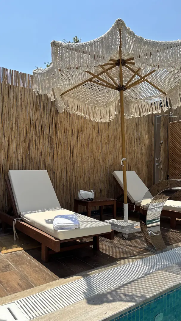 Serenity Selvora Bungalov — Yalova — küçük resim 7