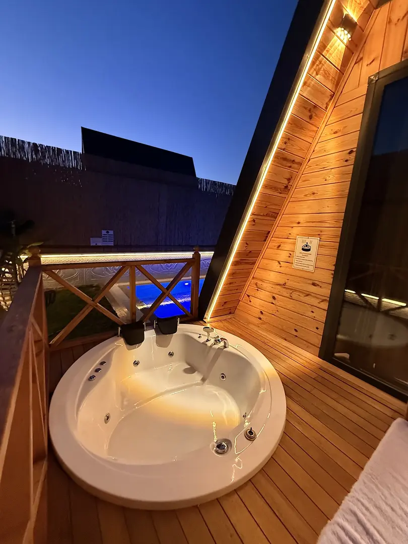 Serenity Selvora Bungalov — Yalova — küçük resim 4