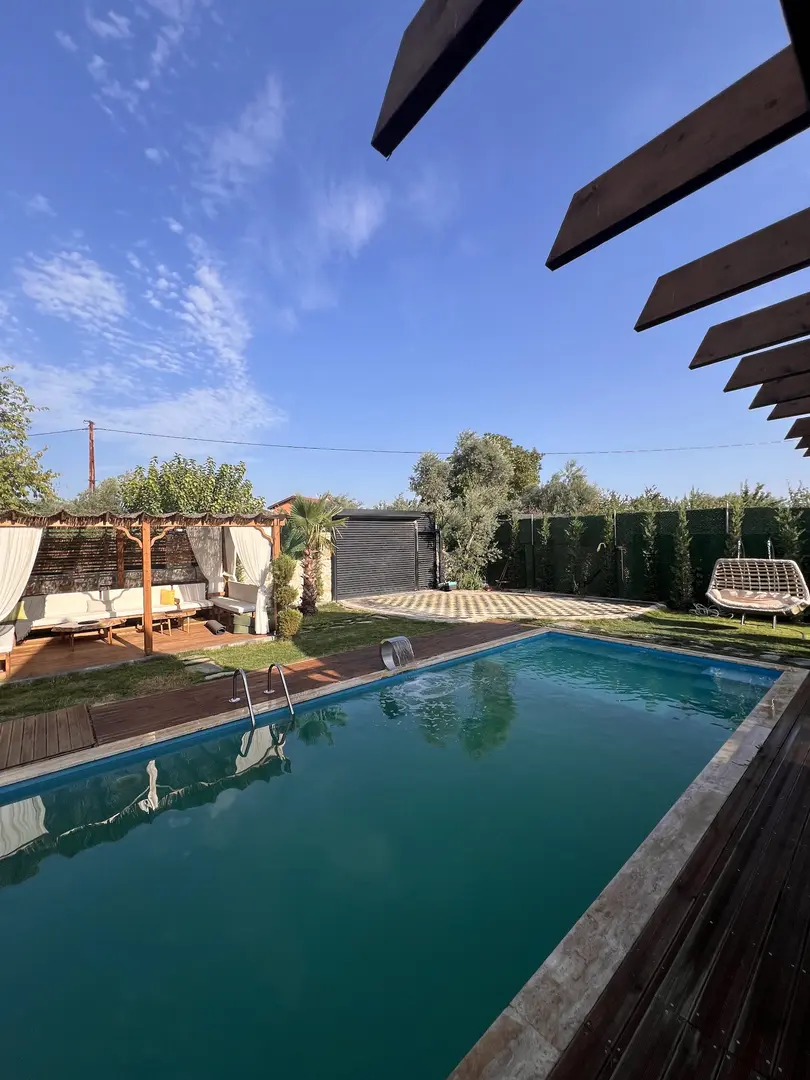 Lux Bungalov — Bursa — küçük resim 5
