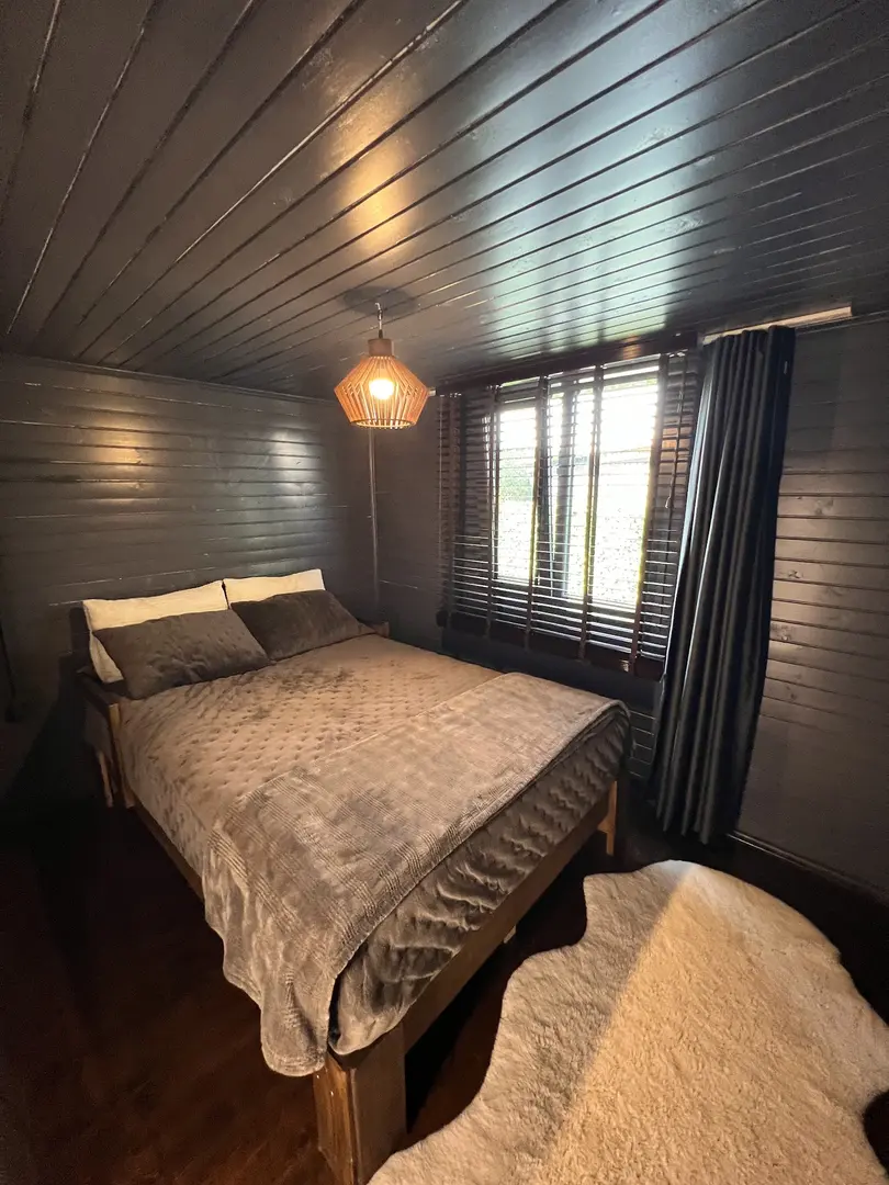 Lux Bungalov — Bursa — küçük resim 2