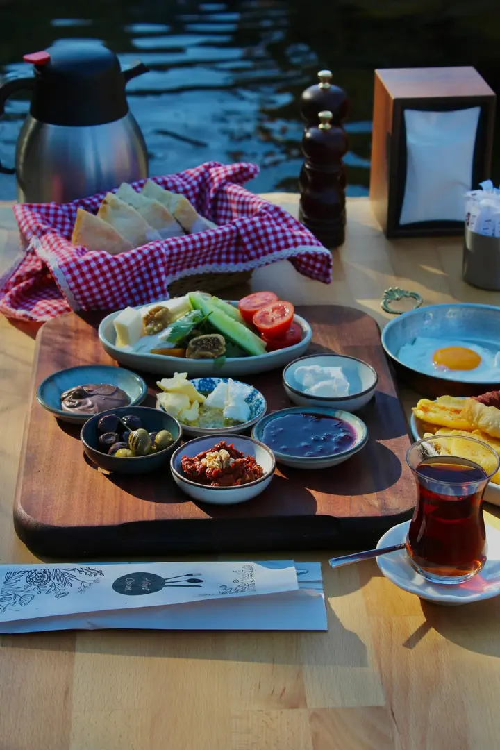 Erciva Bungalov — Bursa — küçük resim 3