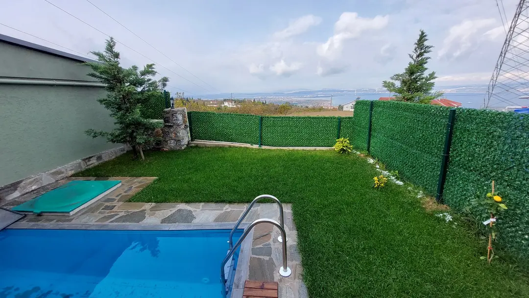 Patya Bungalov — Kocaeli — küçük resim 3