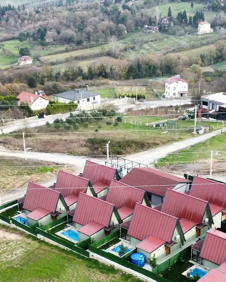 Patya Bungalov — Kocaeli — küçük resim 6