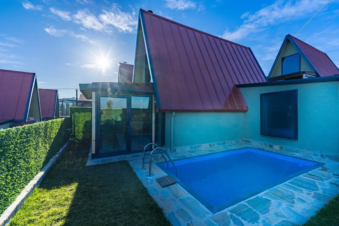 Patya Bungalov