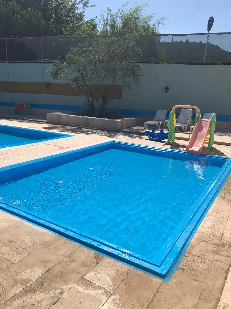 Fıstıklı Çiçek Evler Holiday Village (Accommodation - Breakfast - Grill) — Yalova — küçük resim 3