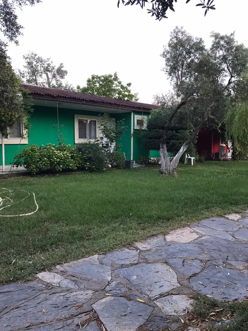 Fıstıklı Çiçek Evler Tatil Köyü (Konaklama - Kahvaltı - Izgara)