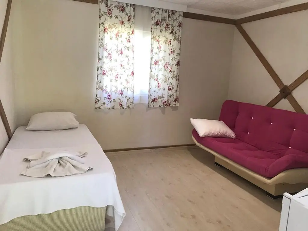 Fıstıklı Çiçek Evler Holiday Village (Accommodation - Breakfast - Grill) — Yalova — küçük resim 4
