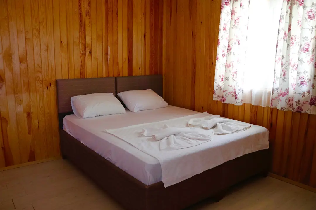 Fıstıklı Çiçek Evler Holiday Village (Accommodation - Breakfast - Grill) — Yalova — küçük resim 2