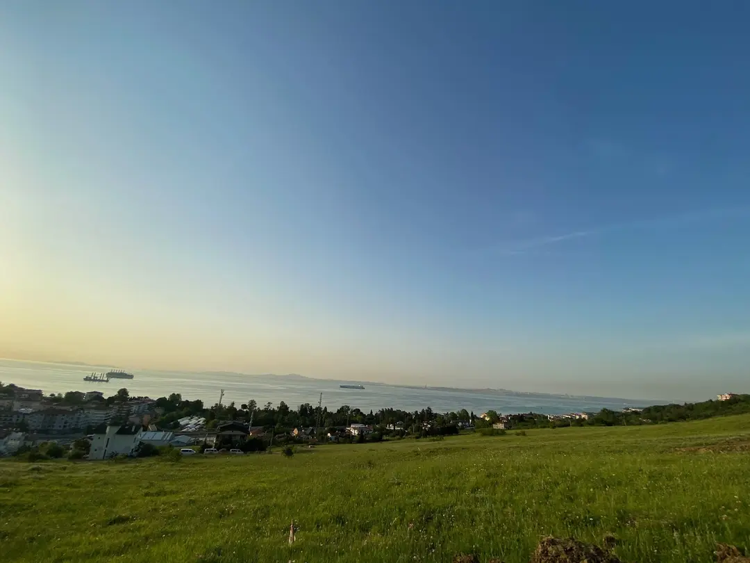 İhlas evleri Çiftlikköy — Yalova — küçük resim 7