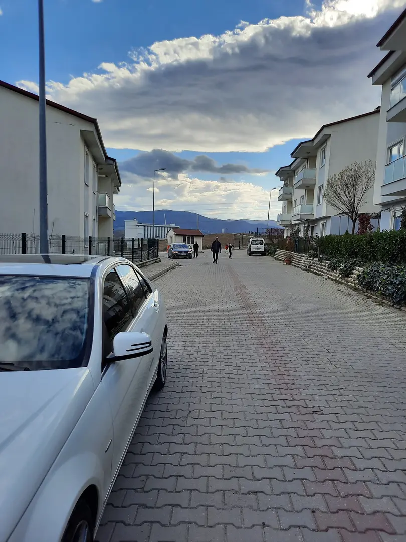 Çiftlikköy