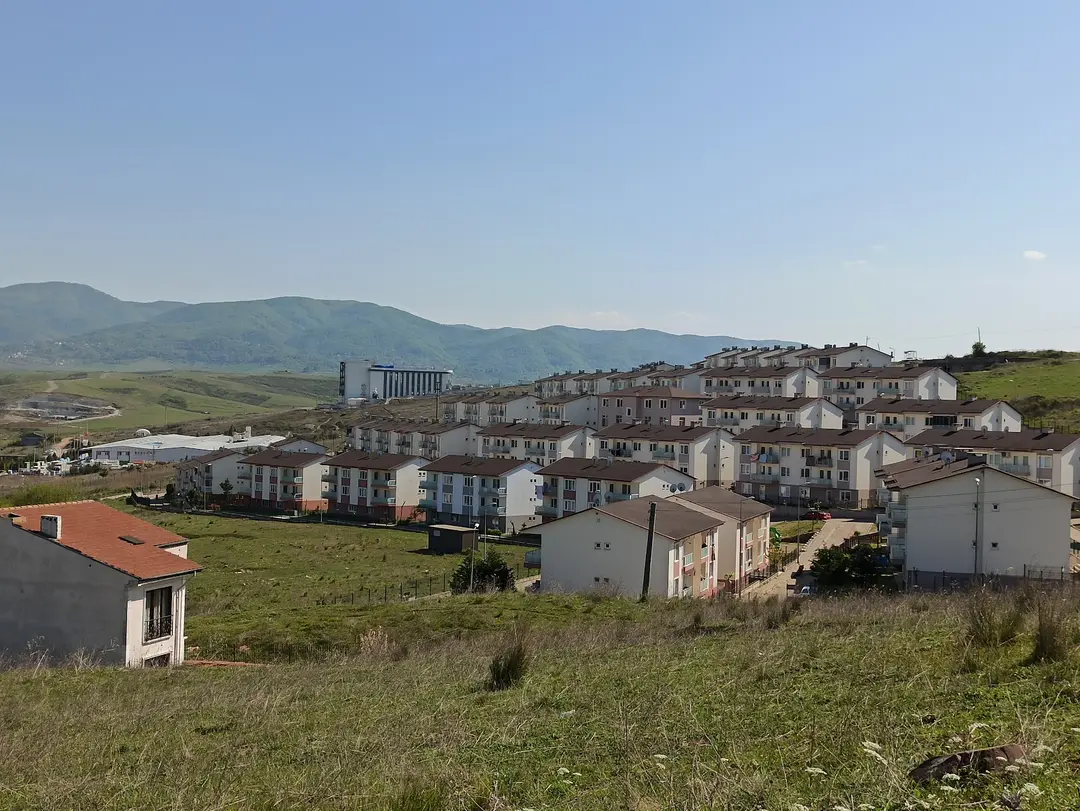 İhlas evleri Çiftlikköy — Yalova — küçük resim 3
