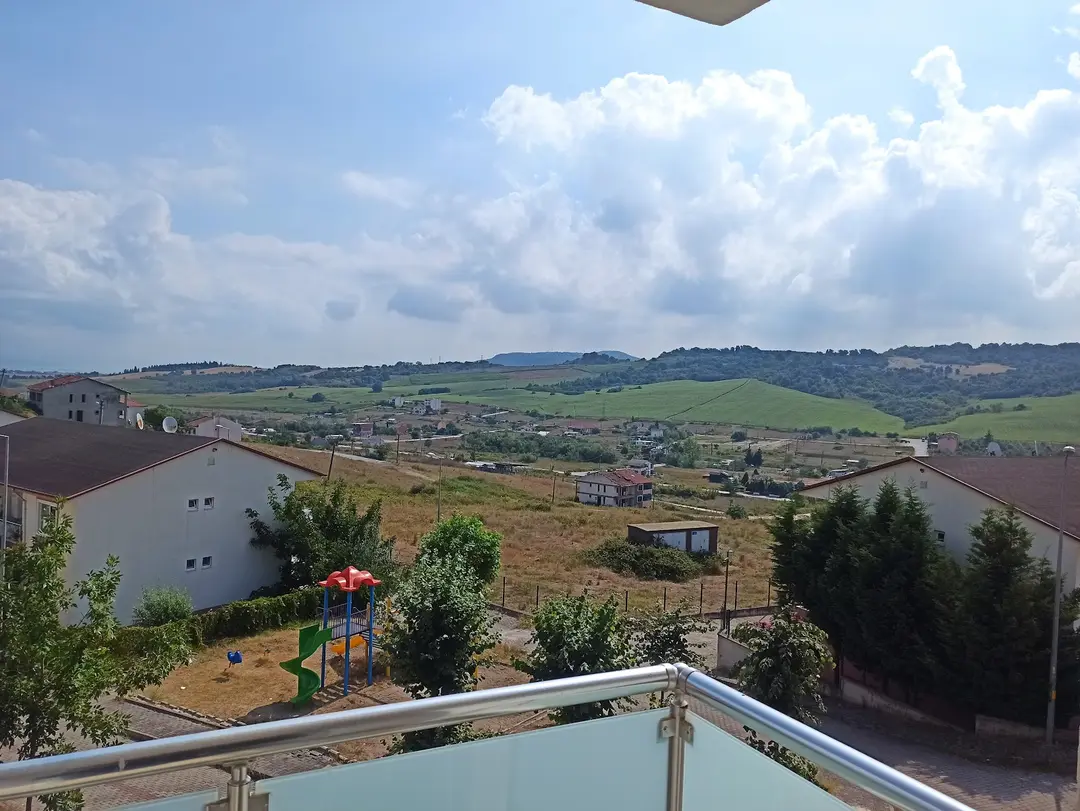İhlas evleri Çiftlikköy — Yalova — küçük resim 6