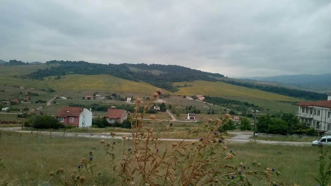İhlas evleri Çiftlikköy — Yalova — küçük resim 5