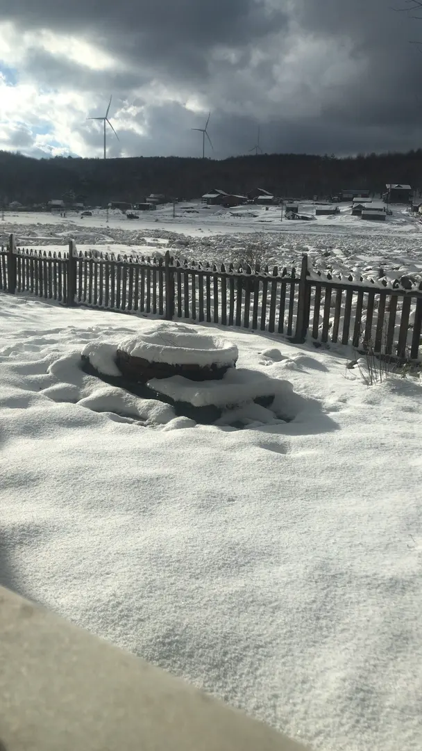 Naturalife Mountain House Delmece Plateau — Yalova — küçük resim 2