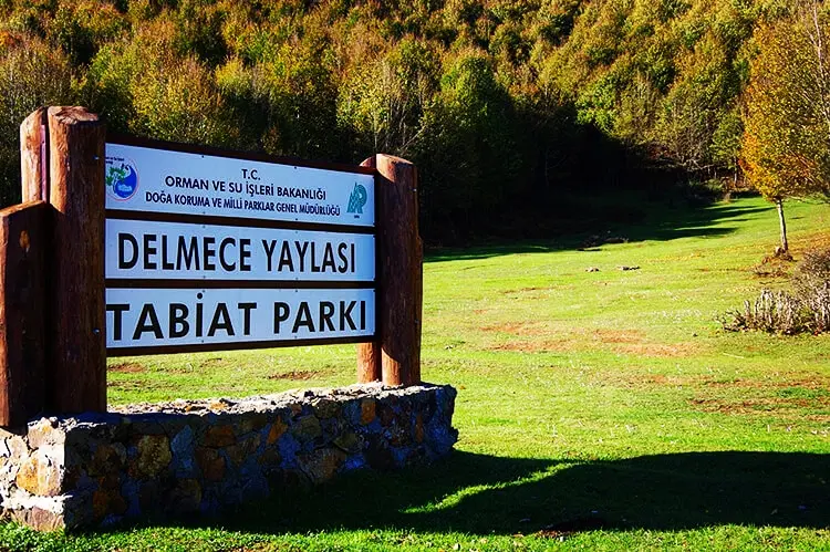 Naturalife Mountain House Delmece Plateau — Yalova — küçük resim 5