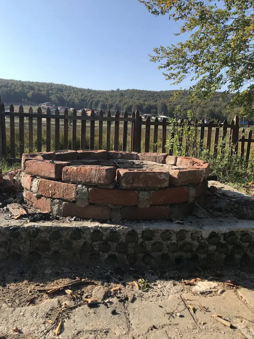 Naturalife Mountain House Delmece Plateau — Yalova — küçük resim 4