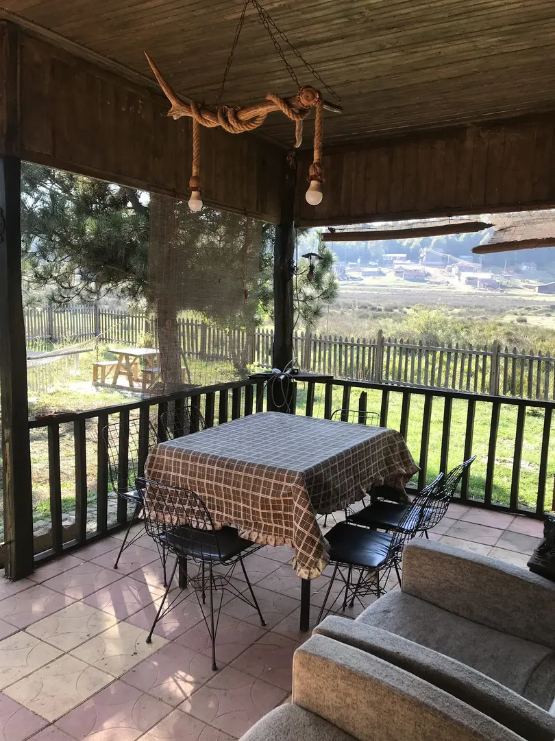 Naturalife Mountain House Delmece Plateau — Yalova — küçük resim 6