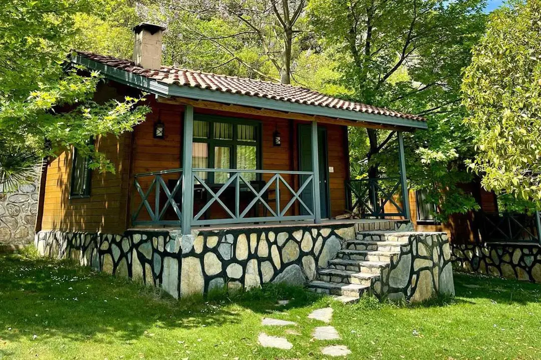 Bağdat Resort — Kocaeli — küçük resim 5
