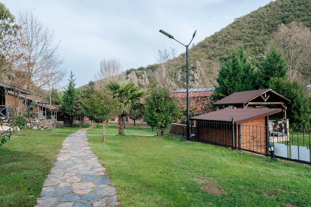 Bağdat Resort — Kocaeli — fotoğraf 1