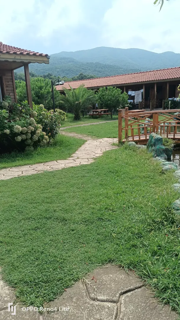 Doğa Pansiyon