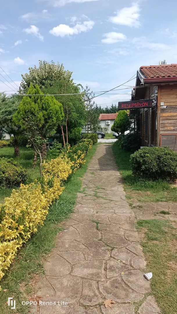 Doğa Pansiyon — Yalova — küçük resim 4