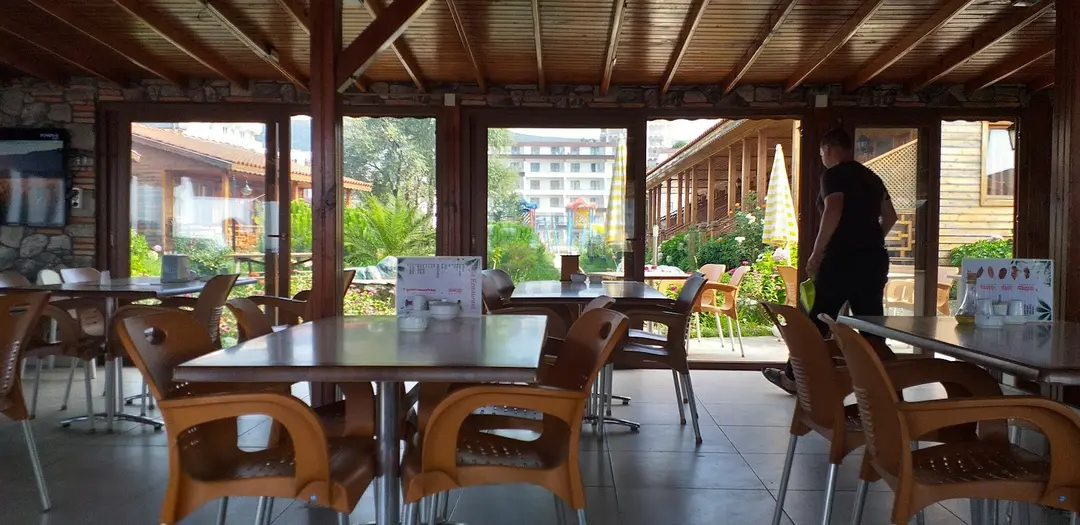 Doğa Pansiyon — Yalova — küçük resim 6