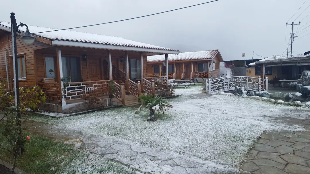 Doğa Pansiyon — Yalova — küçük resim 9