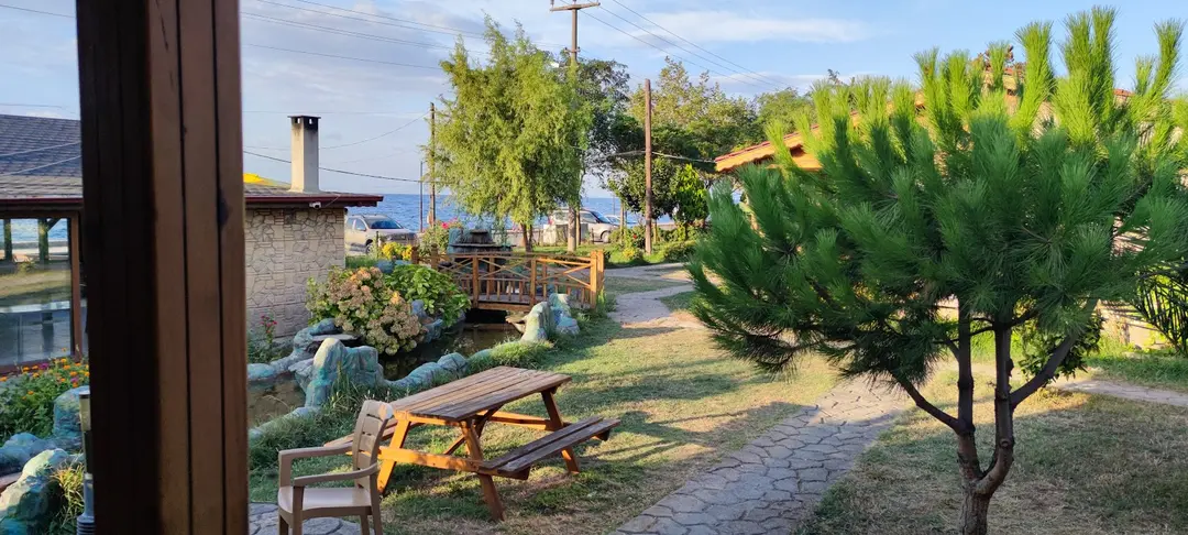 Doğa Pansiyon — Yalova — küçük resim 8