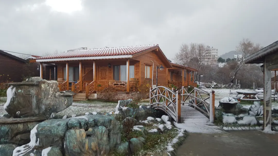 Doğa Pansiyon — Yalova — küçük resim 5