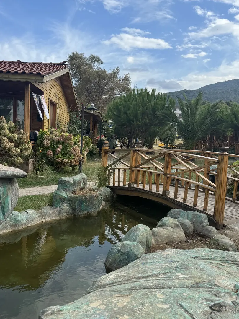 Doğa Pansiyon — Yalova — küçük resim 2