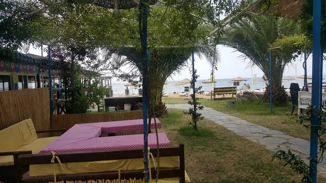 Fıstıklı Çiçek Evler Holiday Village (Accommodation - Breakfast - Grill) — Yalova — küçük resim 8
