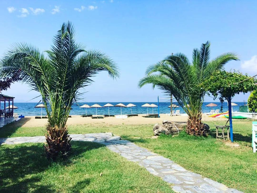 Fıstıklı Çiçek Evler Holiday Village (Accommodation - Breakfast - Grill) — Yalova — küçük resim 7