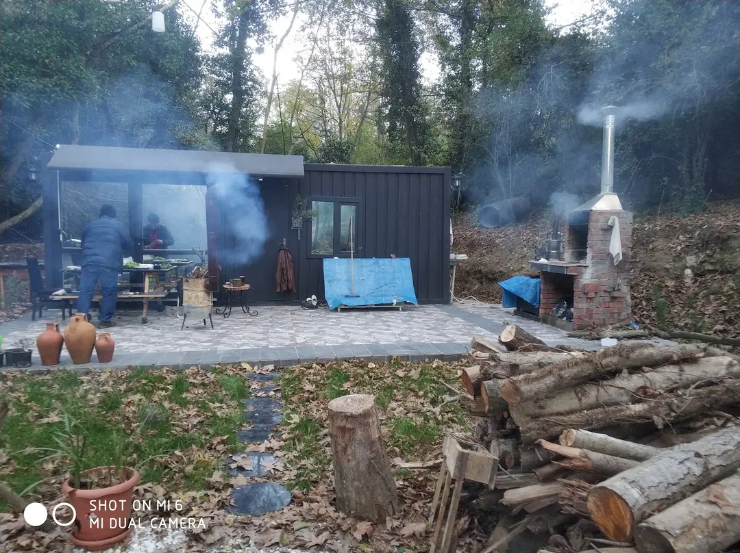 huzur bahcesi — Yalova — küçük resim 6