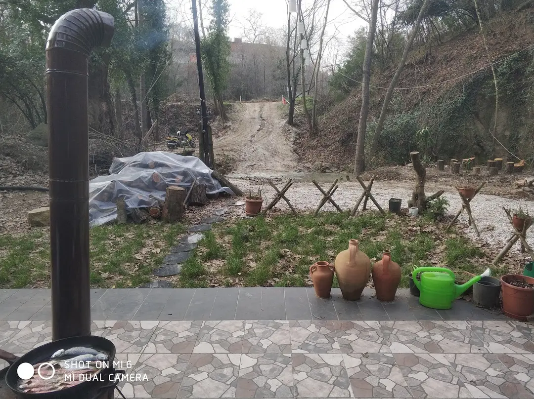 huzur bahcesi — Yalova — küçük resim 3