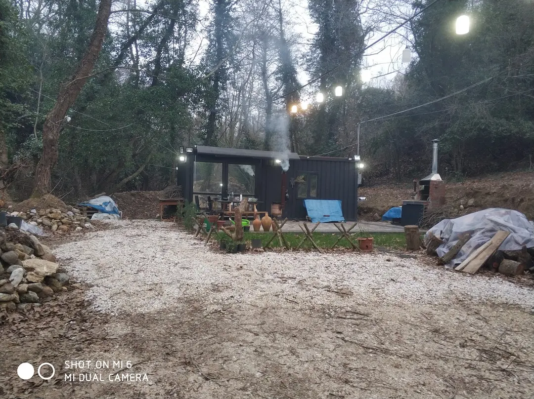 huzur bahcesi — Yalova — küçük resim 7