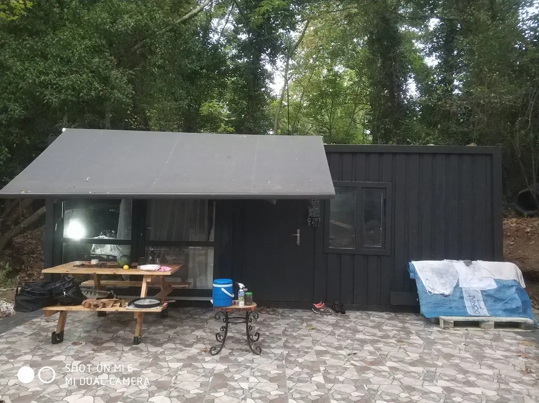 huzur bahcesi — Yalova — küçük resim 4