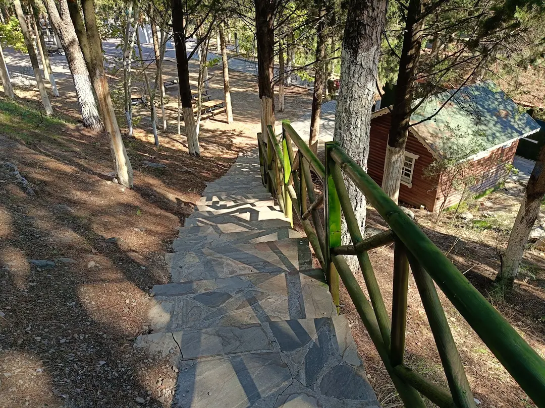 Mesir Tabiat Parkı — Manisa — küçük resim 5