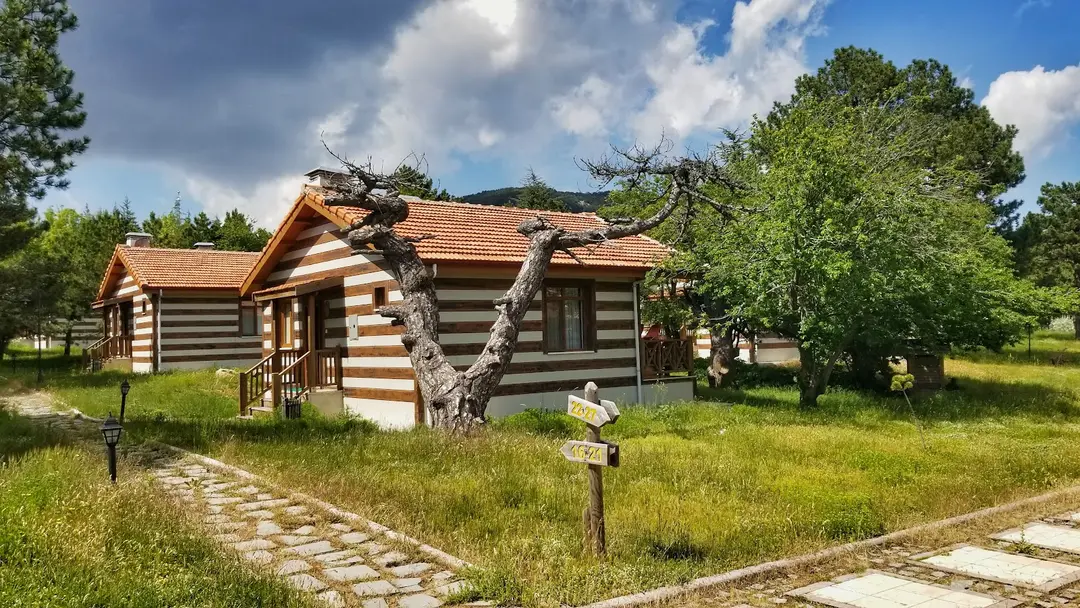 Spil Mountain Picnic Area — Manisa — küçük resim 6